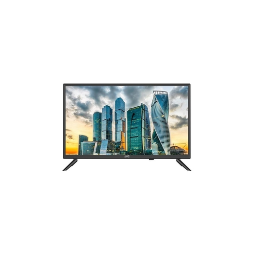 JVC 24 LT-24M480 черный 61см- HD 1366x768 DVB-C DVB-T DVB-T2 Слот CIPCMCIA Яркость 200 Кдм Контрастность 30001 1236000₽