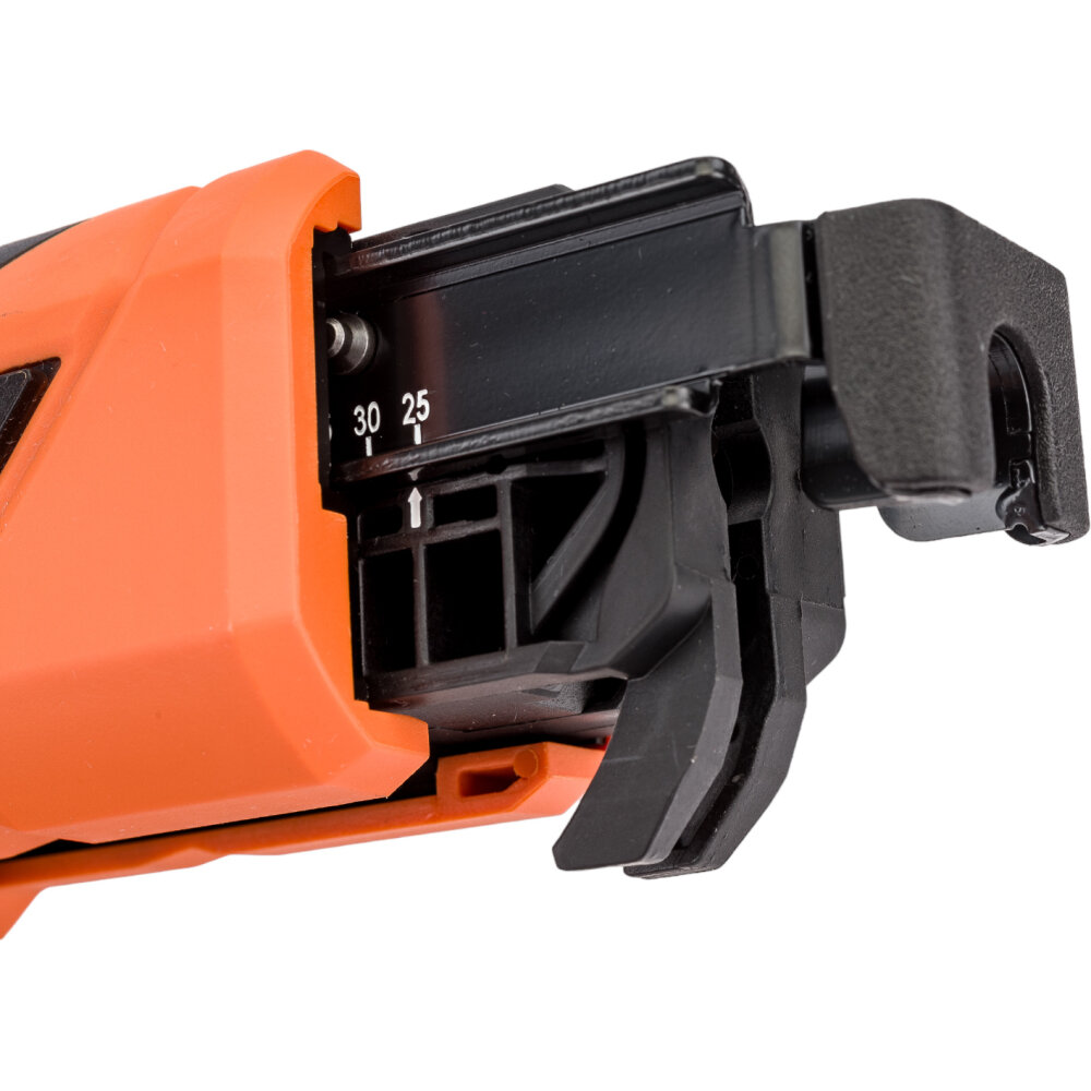 Насадка для лент с шурупами, для BTS18BL и BTS12 BTS-BSA AEG - фото №9