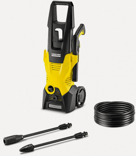 Изображение товара Минимойка Karcher K 3 (1.601-888.0)
