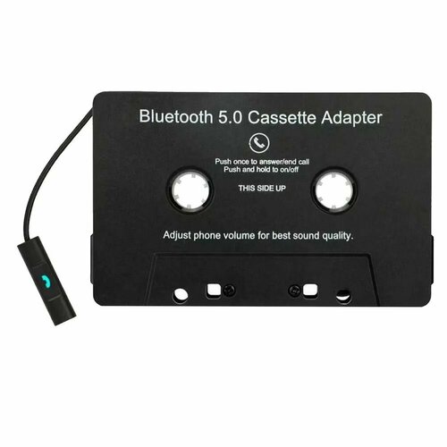 Bluetooth аудио-кассета
