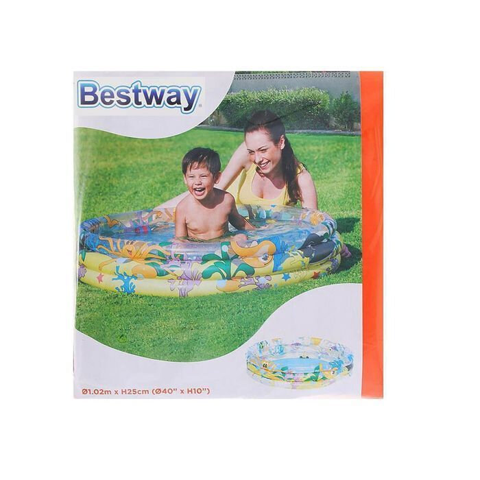 Bestway - фото №18