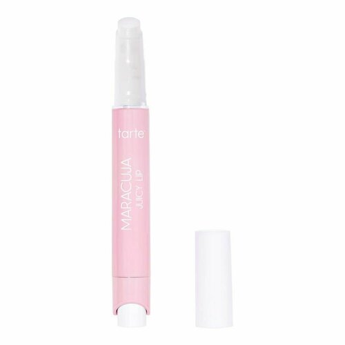 TARTE Блеск для губ Maracuja Juicy 2,7 г (Clear )