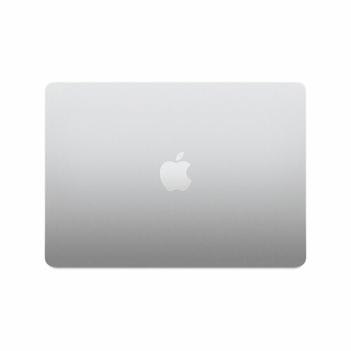 136 Ноутбук Apple MacBook Air 13 2022 2560x1664 Apple M2 RAM 8 ГБ LPDDR5 SSD 512 ГБ Apple graphics 10-core macOS Silver MLY03 английская раскладка 11400000₽