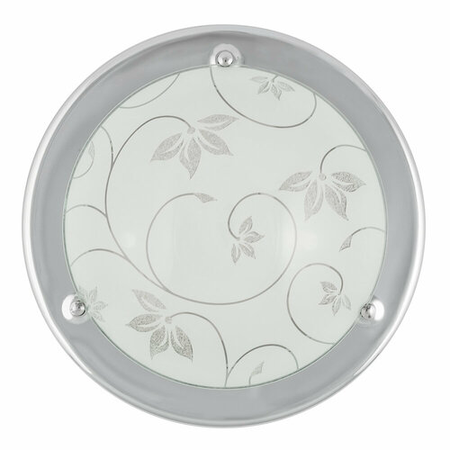 Твой Свет М250 Светильник Хром стекло Шампань Е27х1х75W 295 550₽