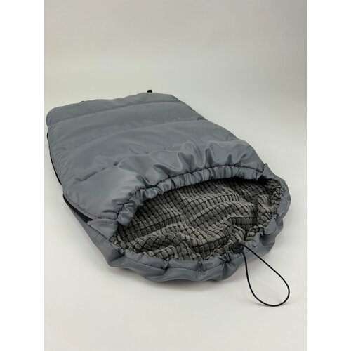 Походный спальный конверт для собаки