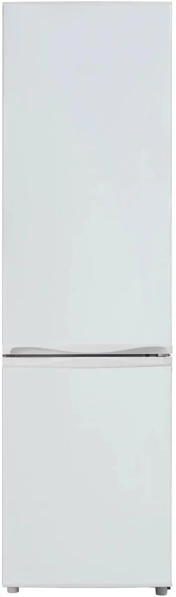 Холодильник двухкамерный CHIQ CBM252DW