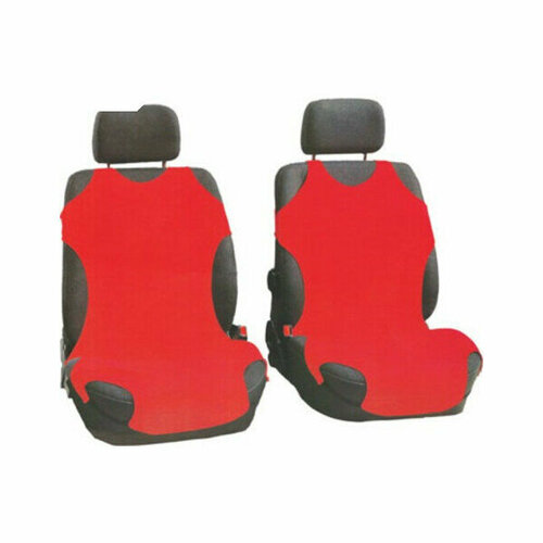 Автомобильные чехлы Chameleon SC4023 Red
