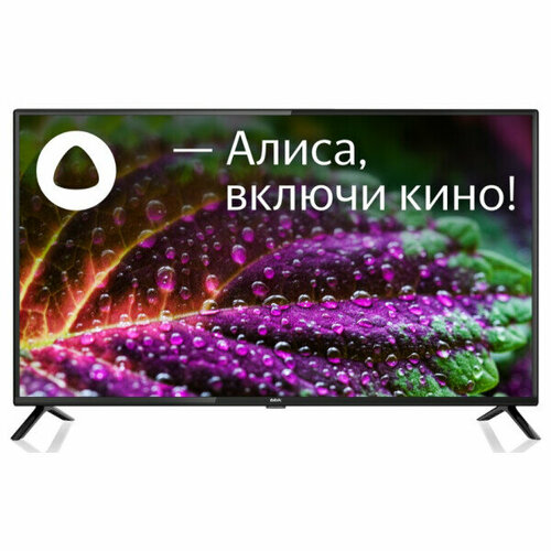 Телевизор BBK 40LEX-9201FTS2C 3423000₽