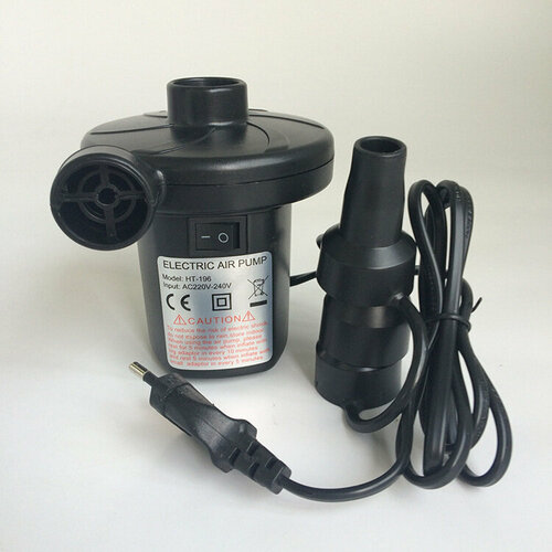 Надувной остров 