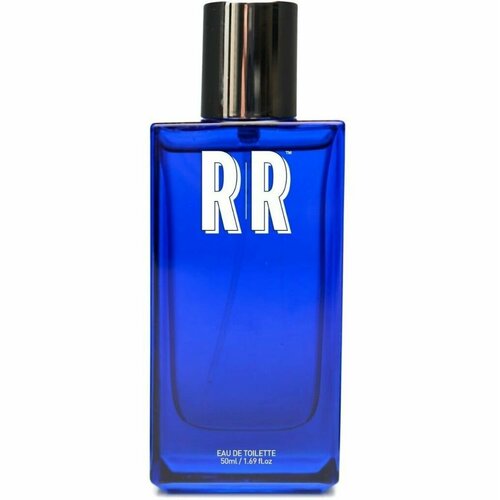 REUZEL RR Fine Fragrance - Туалетная вода 50 мл 2758₽
