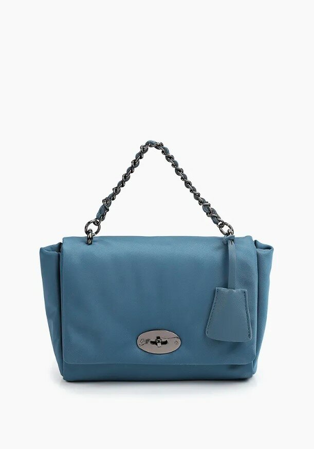 Сумка TERVOLINA, синий — фото 1