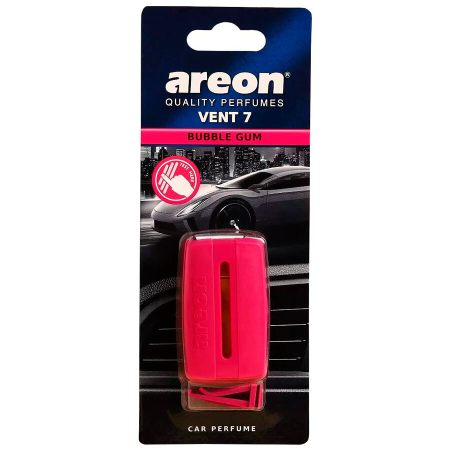 Ароматизатор AREON VENT Bubble Gum VE7-307