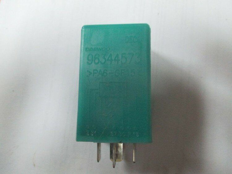 Передние противотуманки AVEO T250 (часть 1) - Chevrolet Aveo Sedan (1G), 1,2 л, 