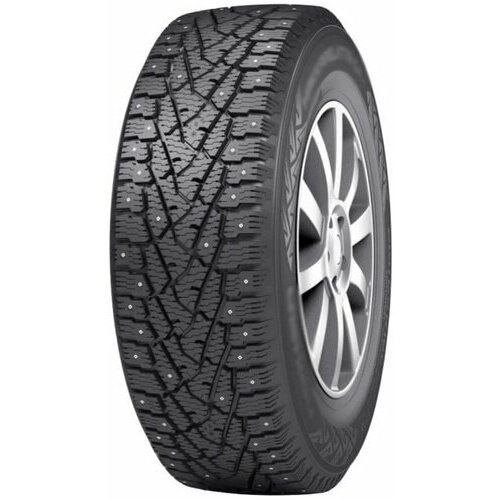 Ikon Tyres 215/55R17 98T XL Nordman 8 TL (шип.)