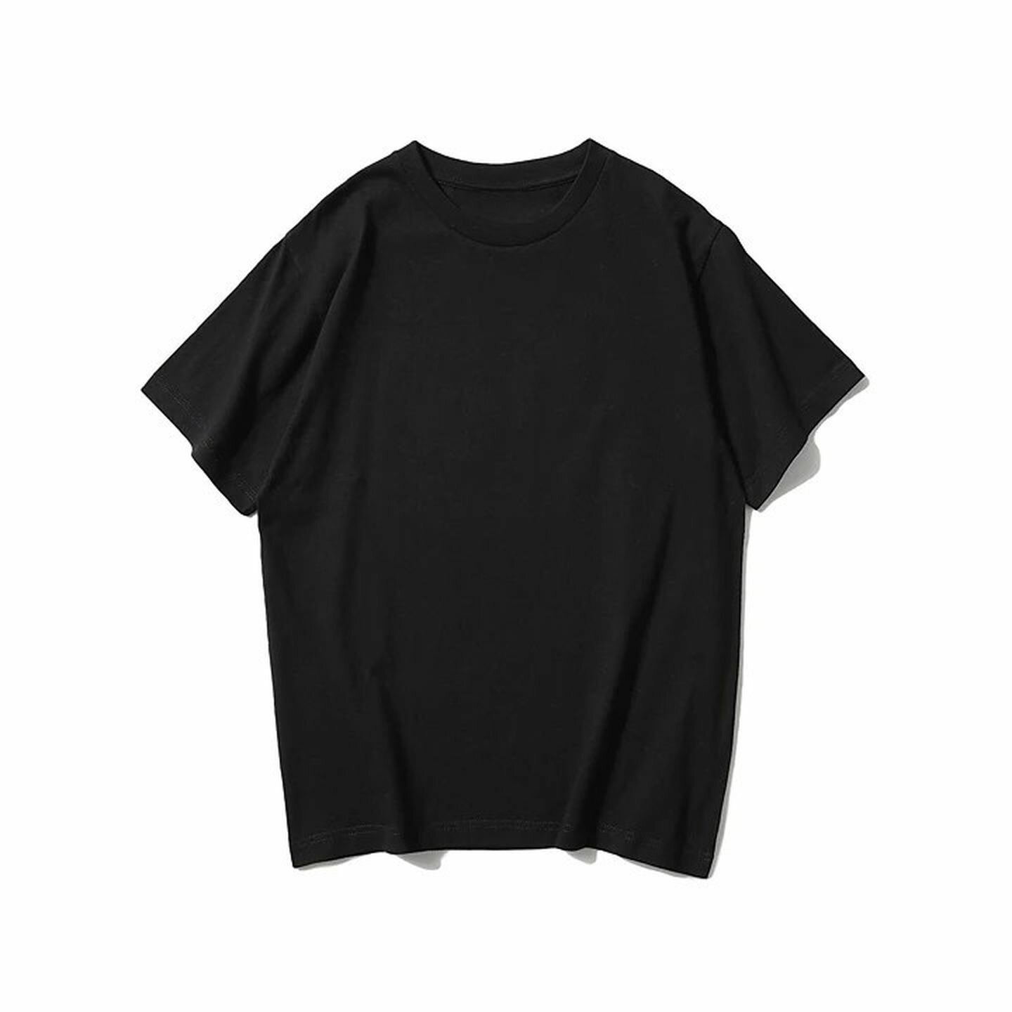 Футболка Finsport, размер XS, black