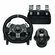 Игровой руль Logitech Driving Force G920 Руль + педаль + передач ...
