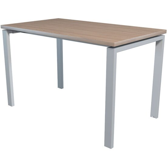 фото Столешница Практик NT 120х70х25 вяз натуральный