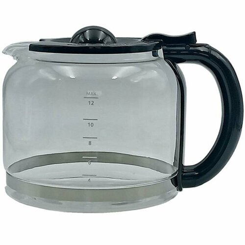 Redmond RCM-M1529-KL колба стеклянная в сборе для кофеварки RCM-M1529 3145₽
