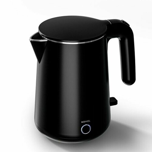 Чайник Meyvel MKE-04T Black 3860₽