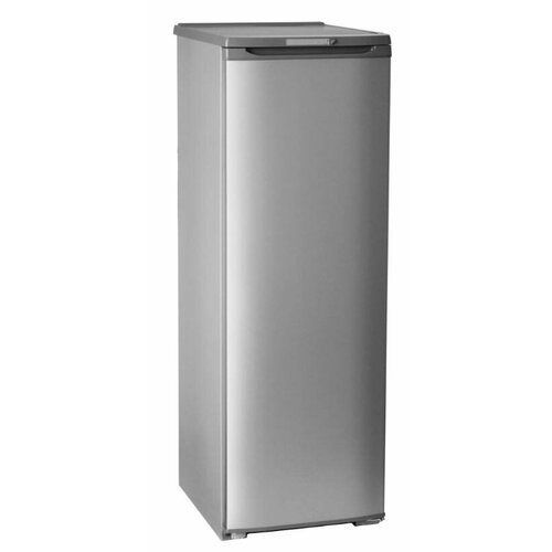 Холодильник БИРЮСА M107 220л металлик 27450₽