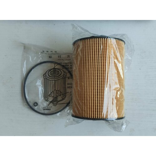 AGAMA F336 Фильтр топливный EF1801 ME301897 ME301895 ME305031 800₽