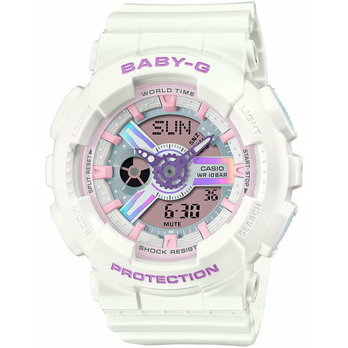 Женские часы Casio