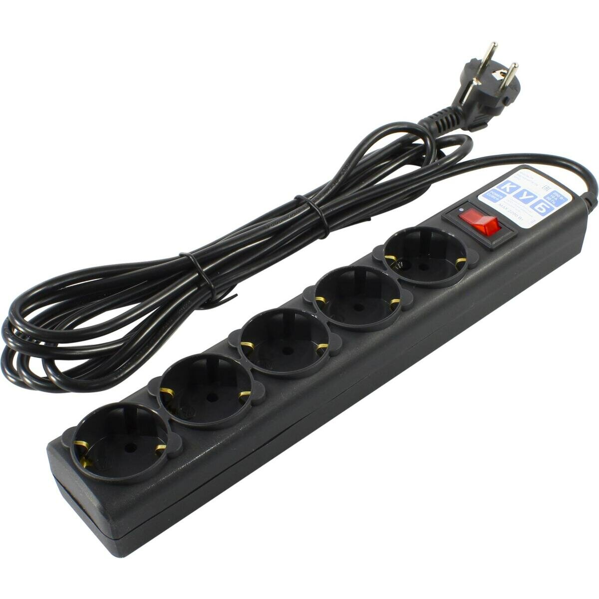 Power cube SPG5-C3