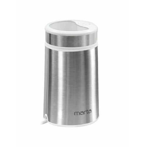 Кофемолка электрическая для кофе в зернах импульсная 50 г 1363₽