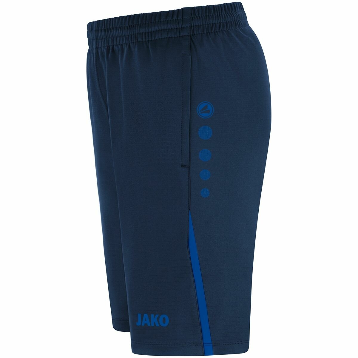 Шорты спортивные JAKO, размер 164 — фото 1