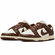 NIKE Womens DUNK LOW Sneakers DD1503124 Sail White Brown 38