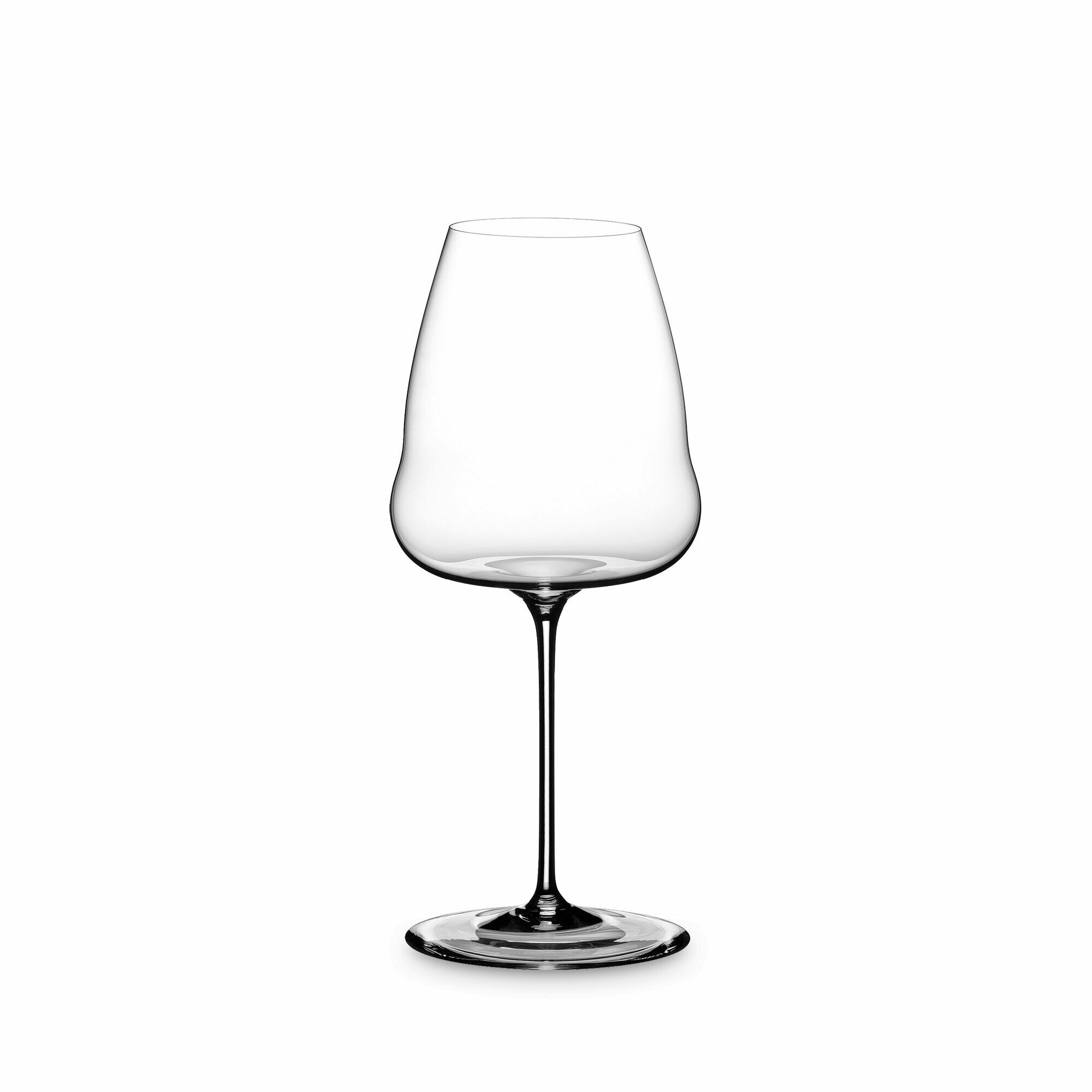 Бокал для шампанского CHAMPAGNE WINE, 742 мл, 25 см, хрусталь R1234/28 Riedel Winewings