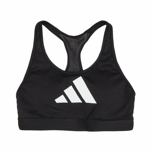 фото Топ спортивный adidas, размер ts, чёрный