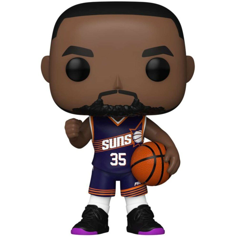 Фигурка Funko POP! NBA Phoenix Suns Kevind Durant (Icon Edition) 82828