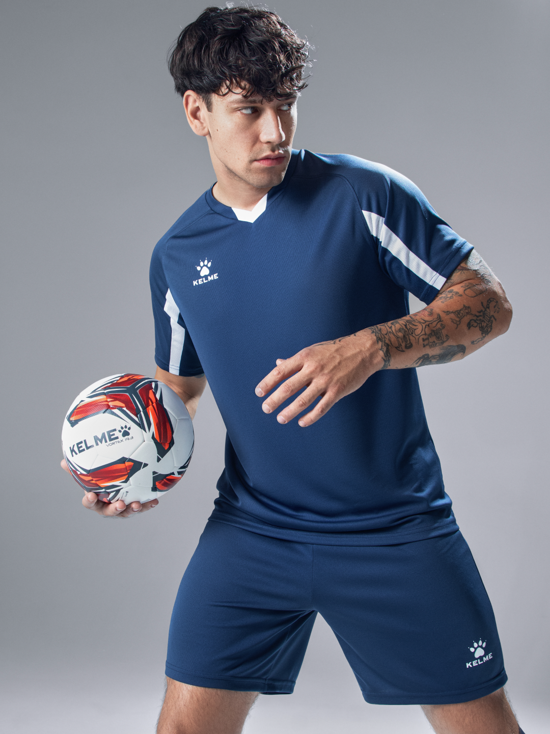 Комплект Kelme UNION 7351ZB1129