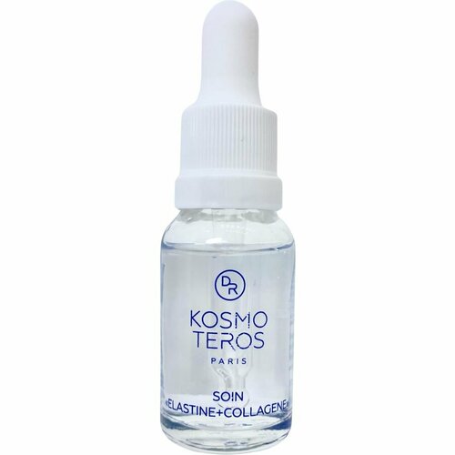 Сыворотка с коллагеном Dr.Kosmoteros, ECOPLUS, 15 мл