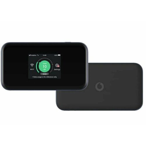 ZEARTS MU5001 5G Wi-Fi роутер 12856₽