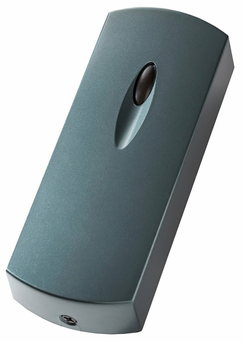 Matrix-III (мод. EH) темный IronLogic Считыватель бесконтактный для proxi-карт