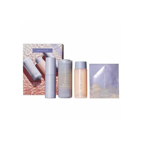 Набор для ухода за кожей Fenty Skin 