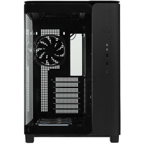 Корпус MONTECH KING 95 PRO черный — фото 1