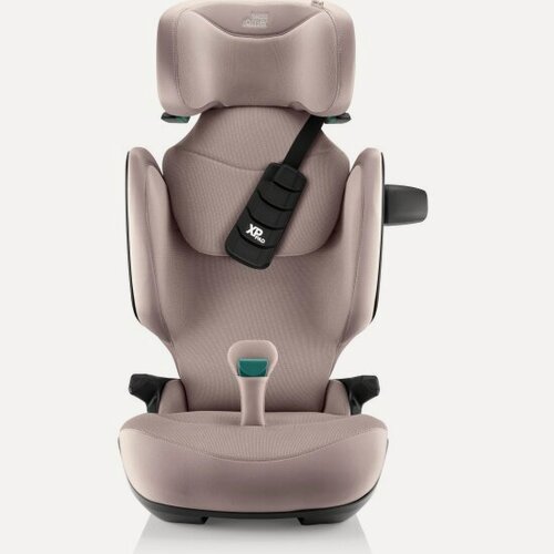 Изображение товара Автокресло Britax Roemer 2000040913 KIDFIX PRO Style Dusty Rose