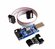 USB-программатор AVR SBASP для USB ASP, USBISP, ISP, загрузчик, новый + 1 шт, 10...