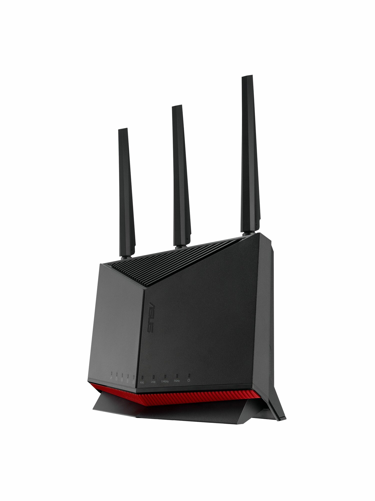 Маршрутизатор ASUS RT-BE86U (90IG08W0-MO9A0V), официальная гарантия