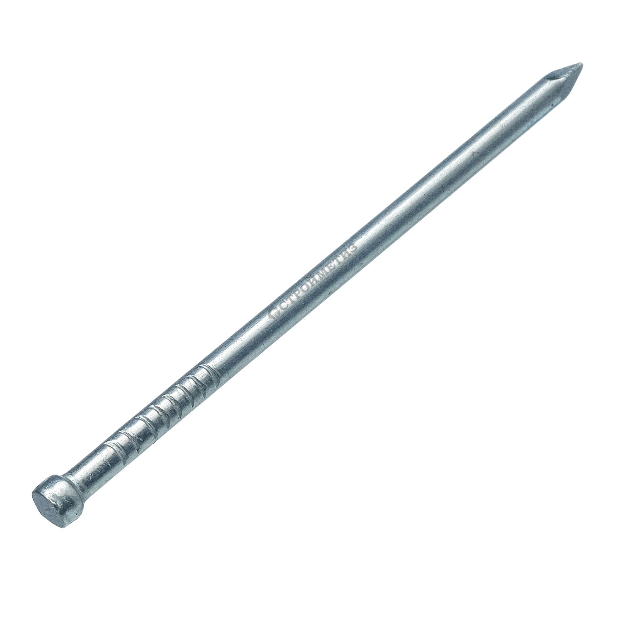 Гвозди Стройметиз финишные 1.6х30 сталь покрытие - цинк 300 гр. (300 шт.)