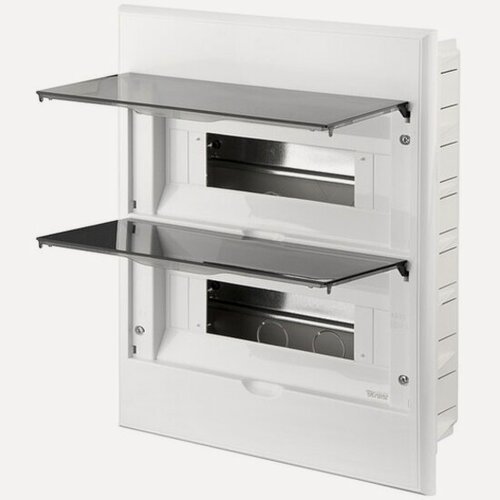 Изображение товара Бокс пластиковый Kranz ЩРВ-П-24, IP41