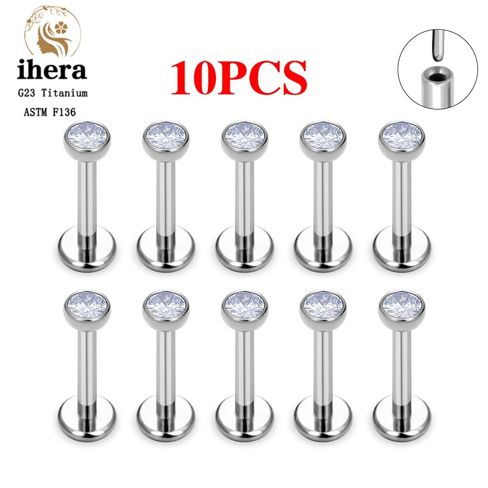 Пирсинг IHERA