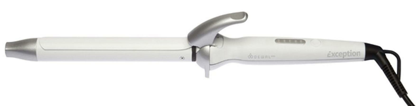 Плойка Dewal Pro Exception 03-1625T, количество температурных режимов 5