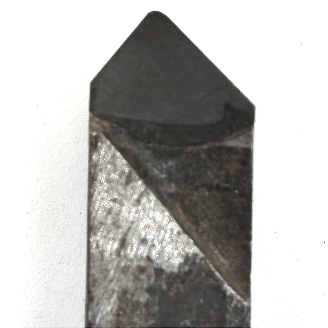 Резец оправочный 16х16х50 (9323-551) ВК8 40° (к-т из 4х шт.)