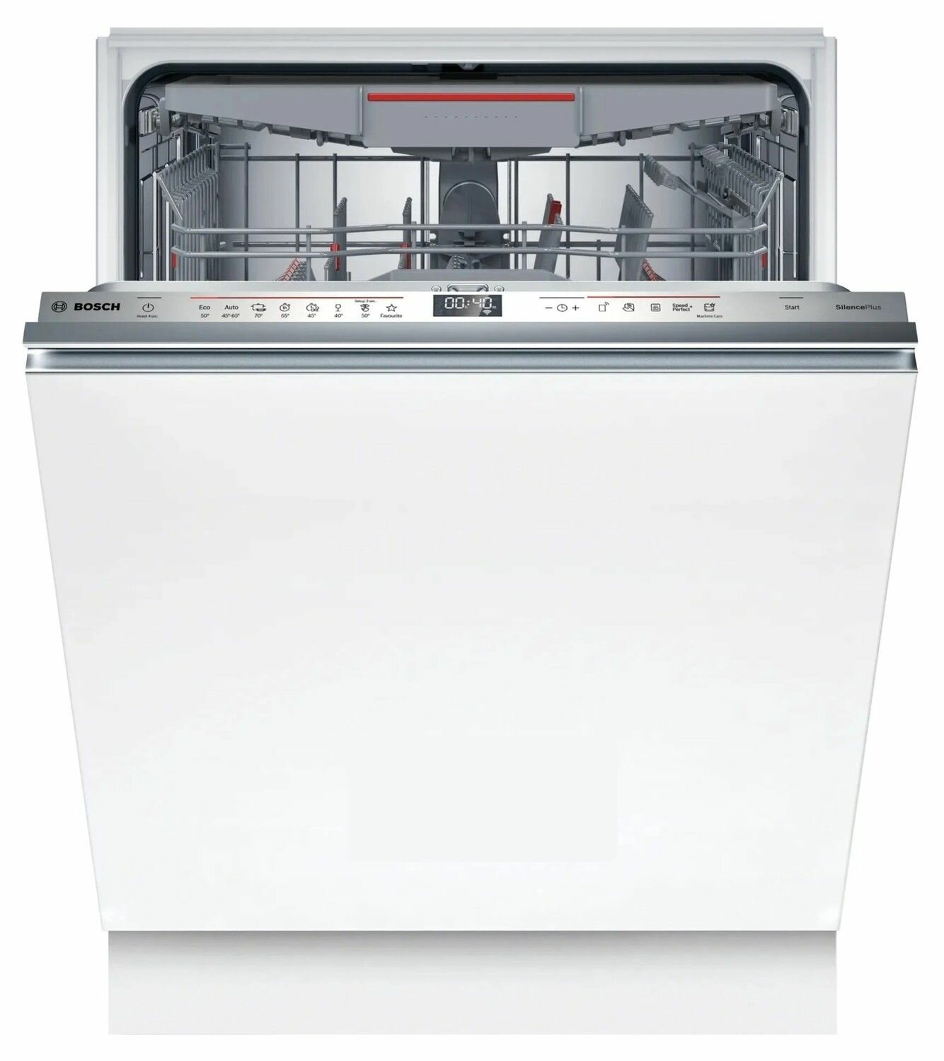 Машина посудомоечная встраиваемая Bosch SBD 6ECX00E