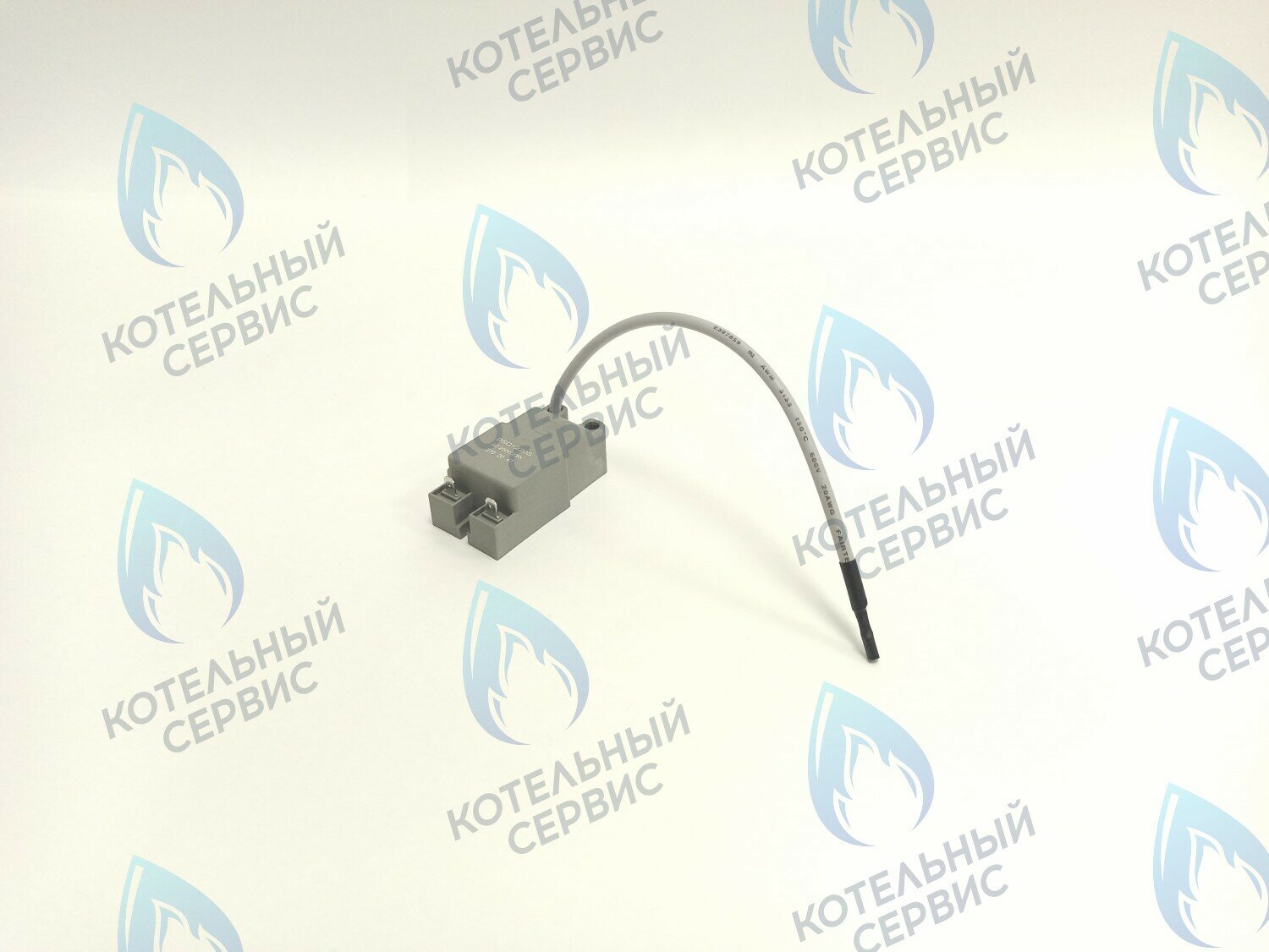 Трансформатор (блок) розжига A C D ESR Pl DAESUNG (52080364)