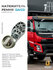 Натяжитель ремня на Volvo FH, FM, Renault Magnum, оригинал, арт. ...